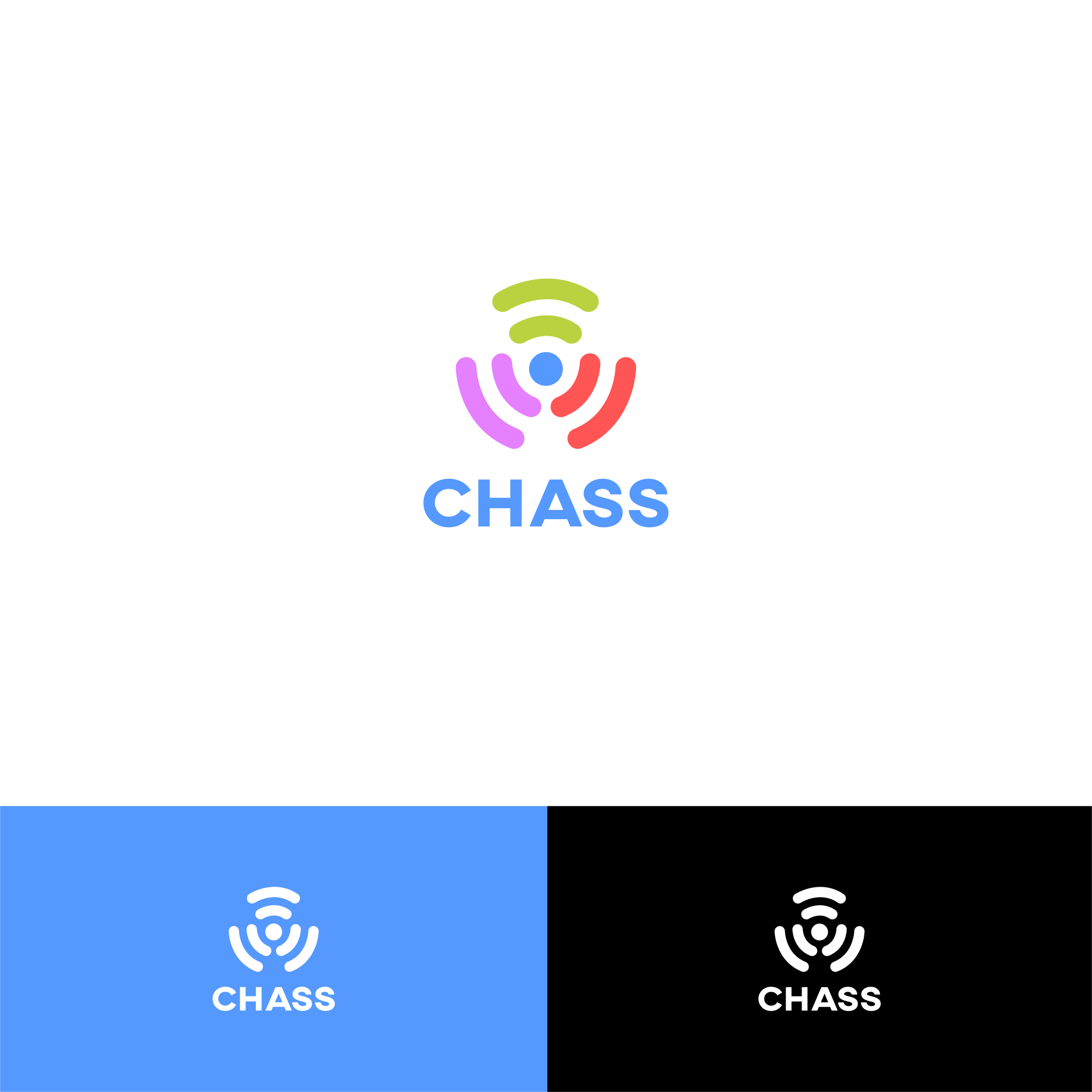 Logo Design by alitjuara for Wesley Wildman | Design #28473546