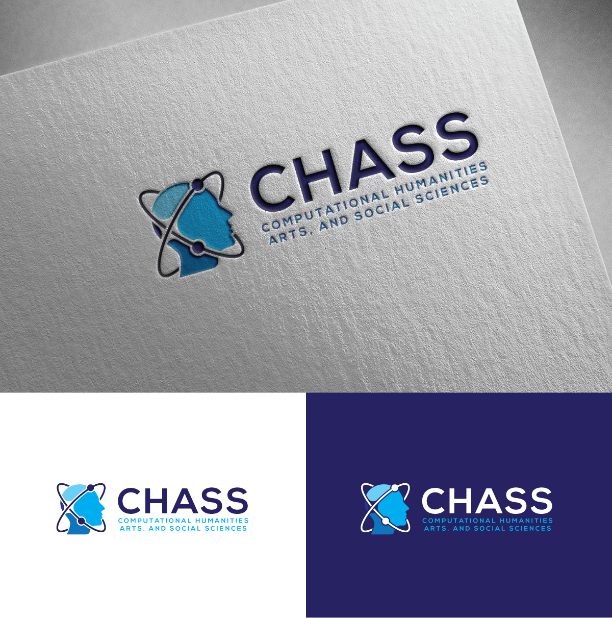 Logo Design by creativepix for Wesley Wildman | Design #28450703