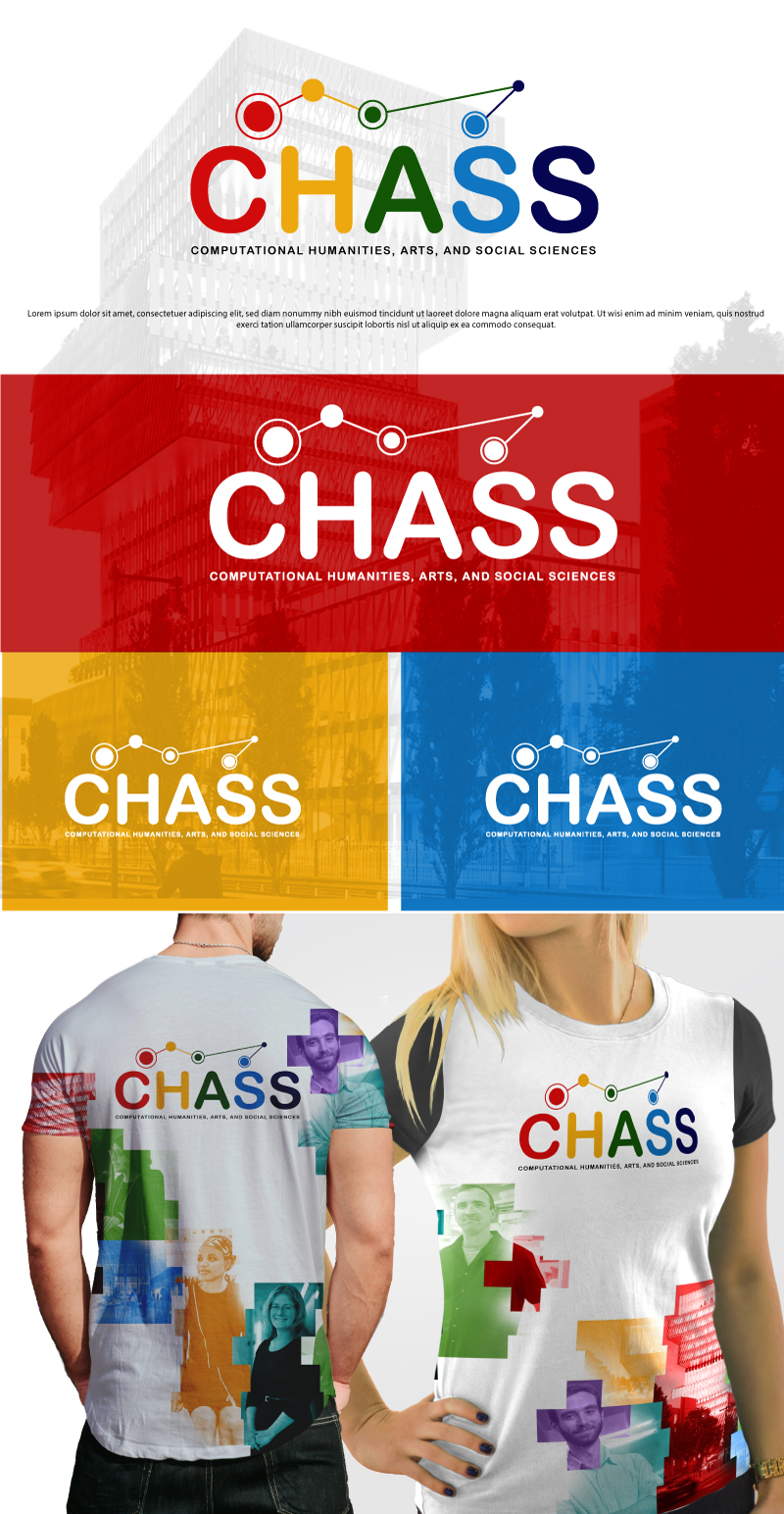 Logo Design by YERR® for Wesley Wildman | Design #28456753