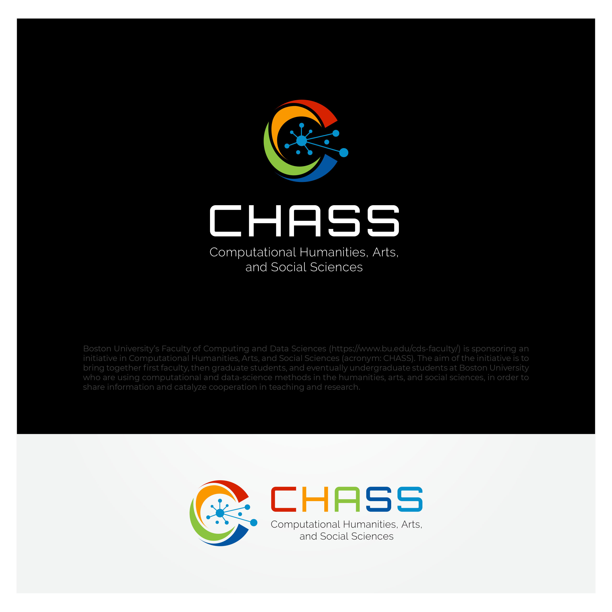 Logo Design by JWTL for Wesley Wildman | Design #28473402