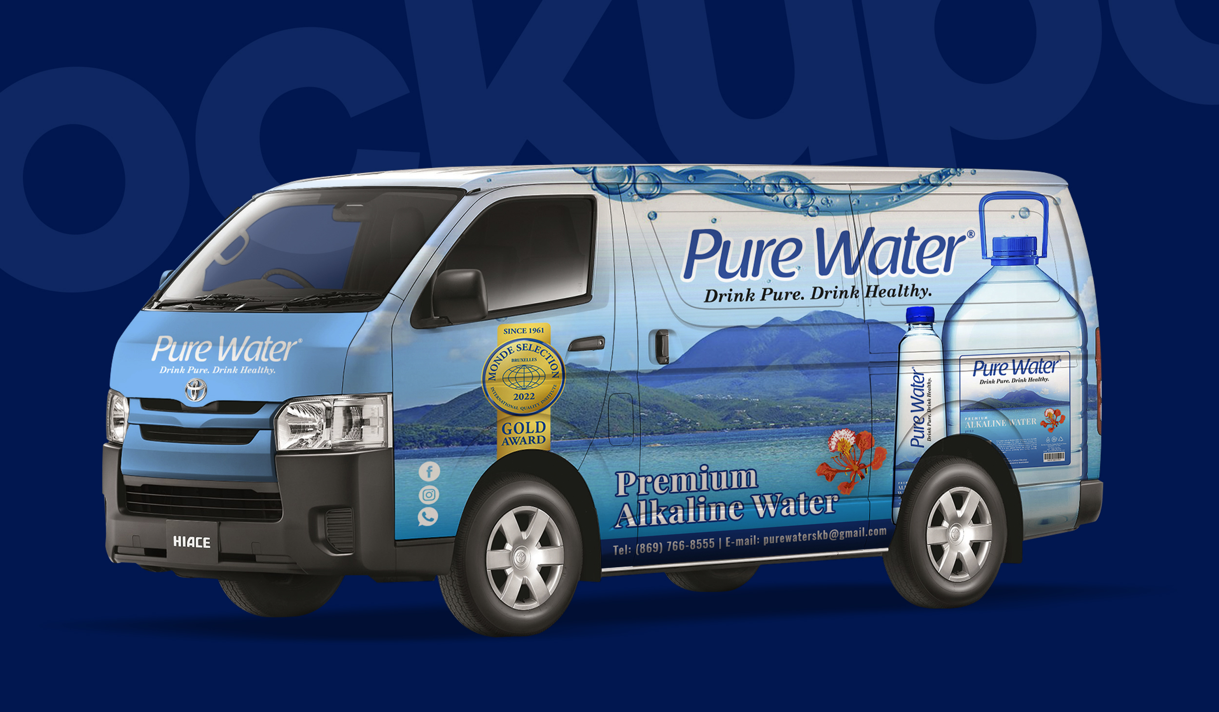 Car Wrap Design by SAI DESIGNS for PrimeHealth Medical | Design #28516368