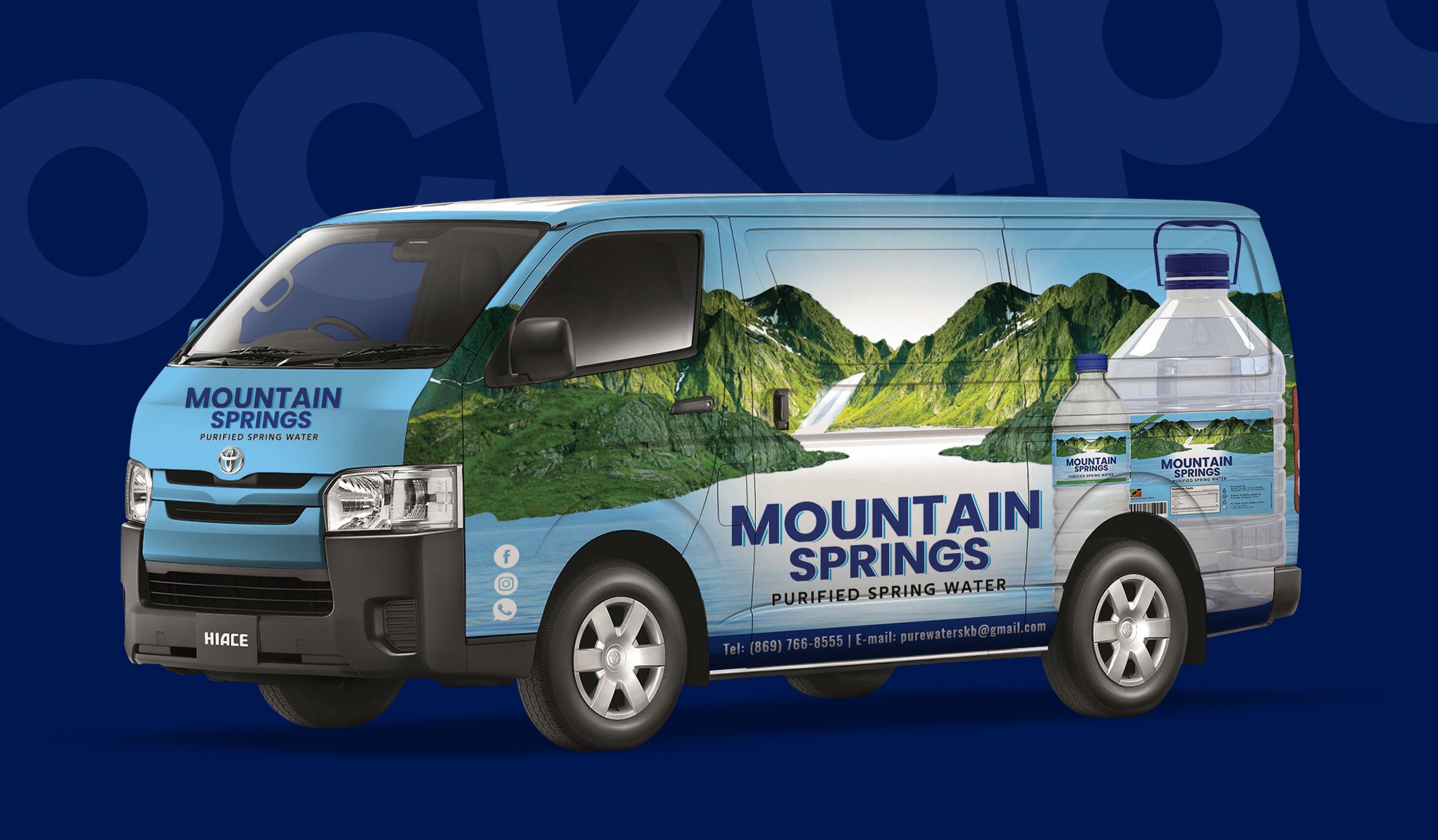 Car Wrap Design by SAI DESIGNS for PrimeHealth Medical | Design #28594726