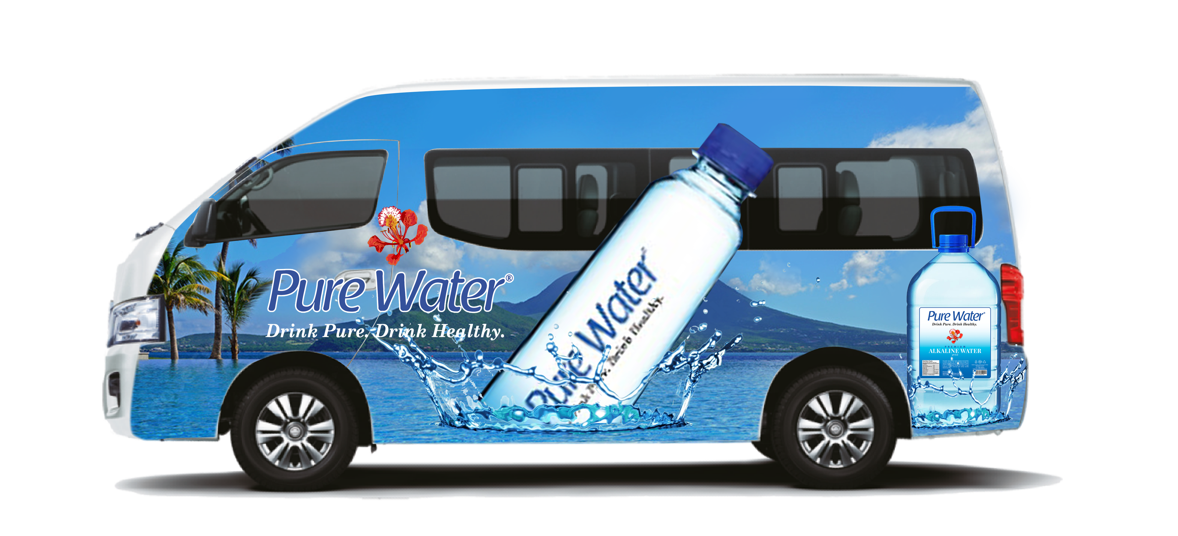 Car Wrap Design by Shan for PrimeHealth Medical | Design #28508809