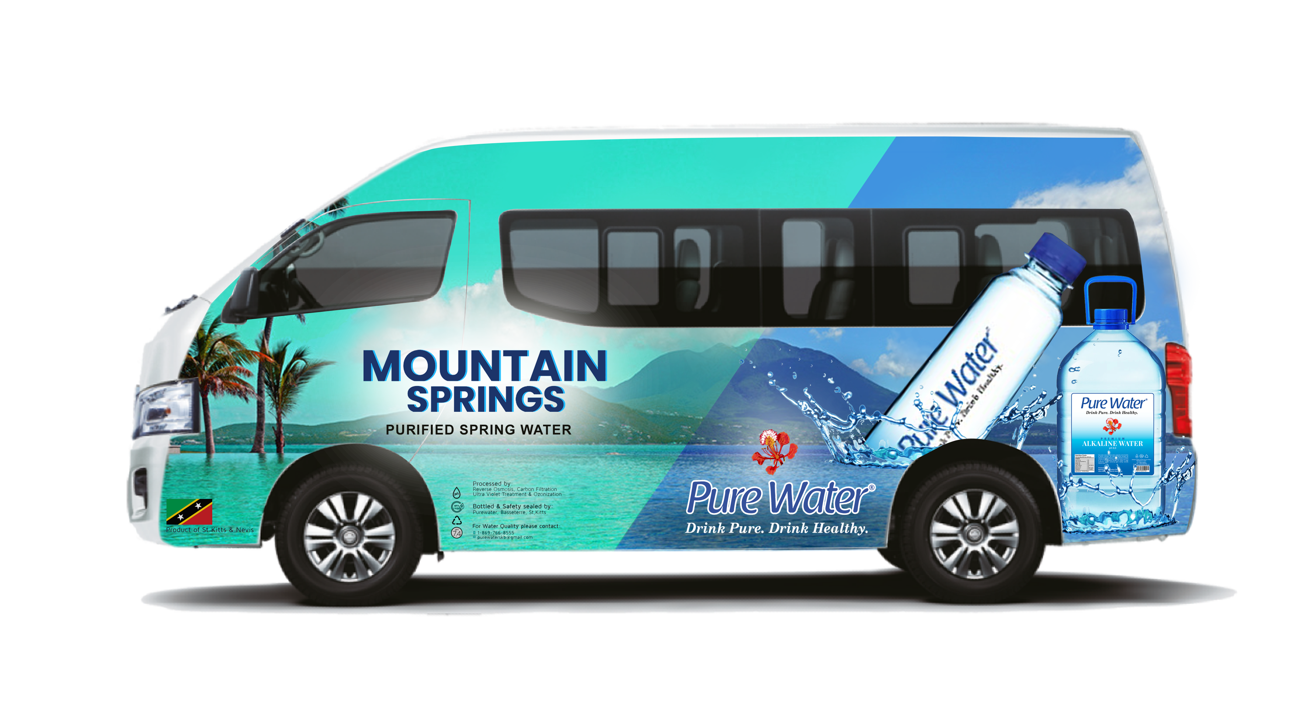 Car Wrap Design by Shan for PrimeHealth Medical | Design #28543286