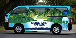 Design de Covering de Véhicule par JS_Design pour PrimeHealth Medical | Design : #28471410