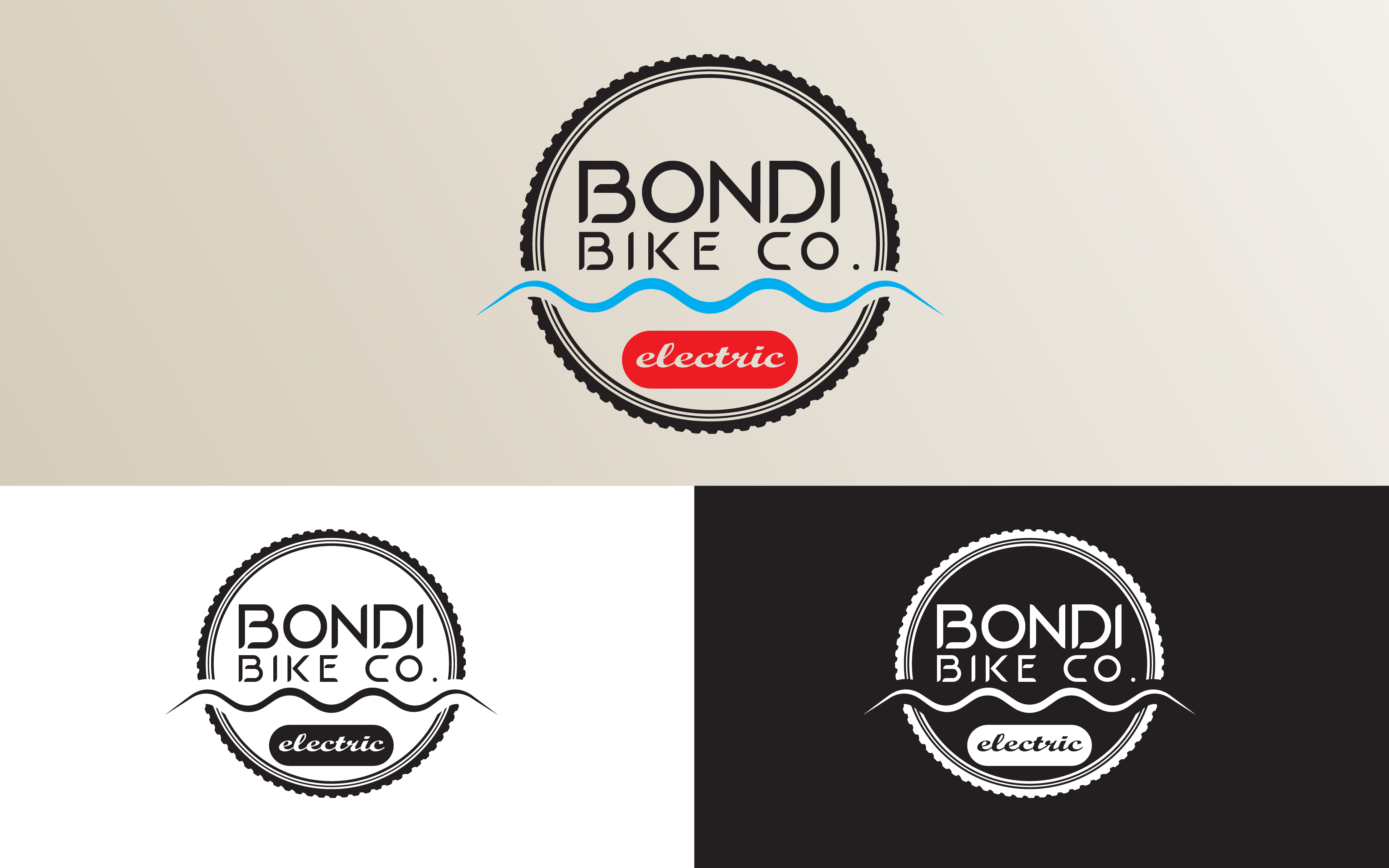 Logo Design by SeeYouOnline for this project | Design #28457031