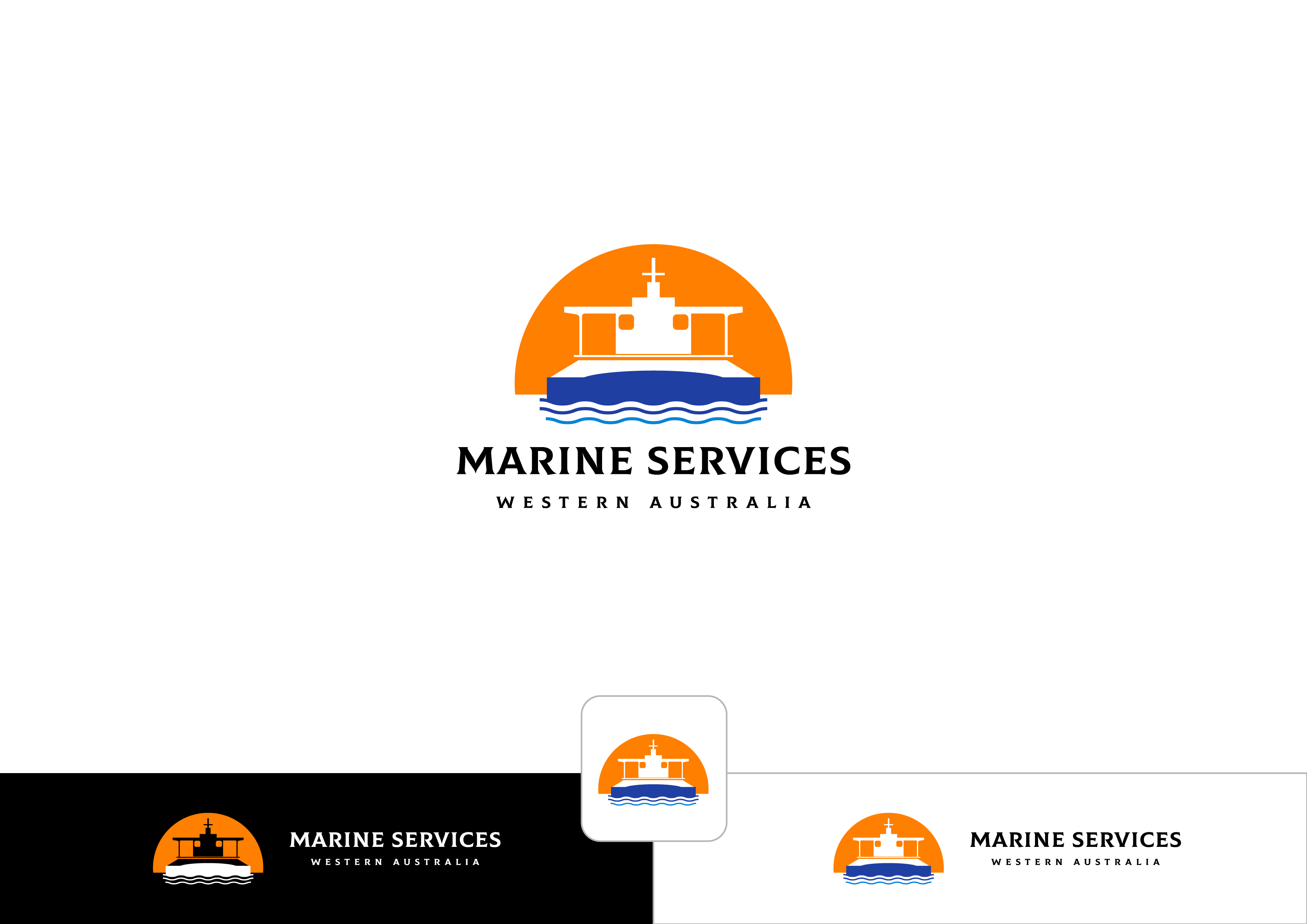 Logo Design by ~idiaz~ for this project | Design #28511839