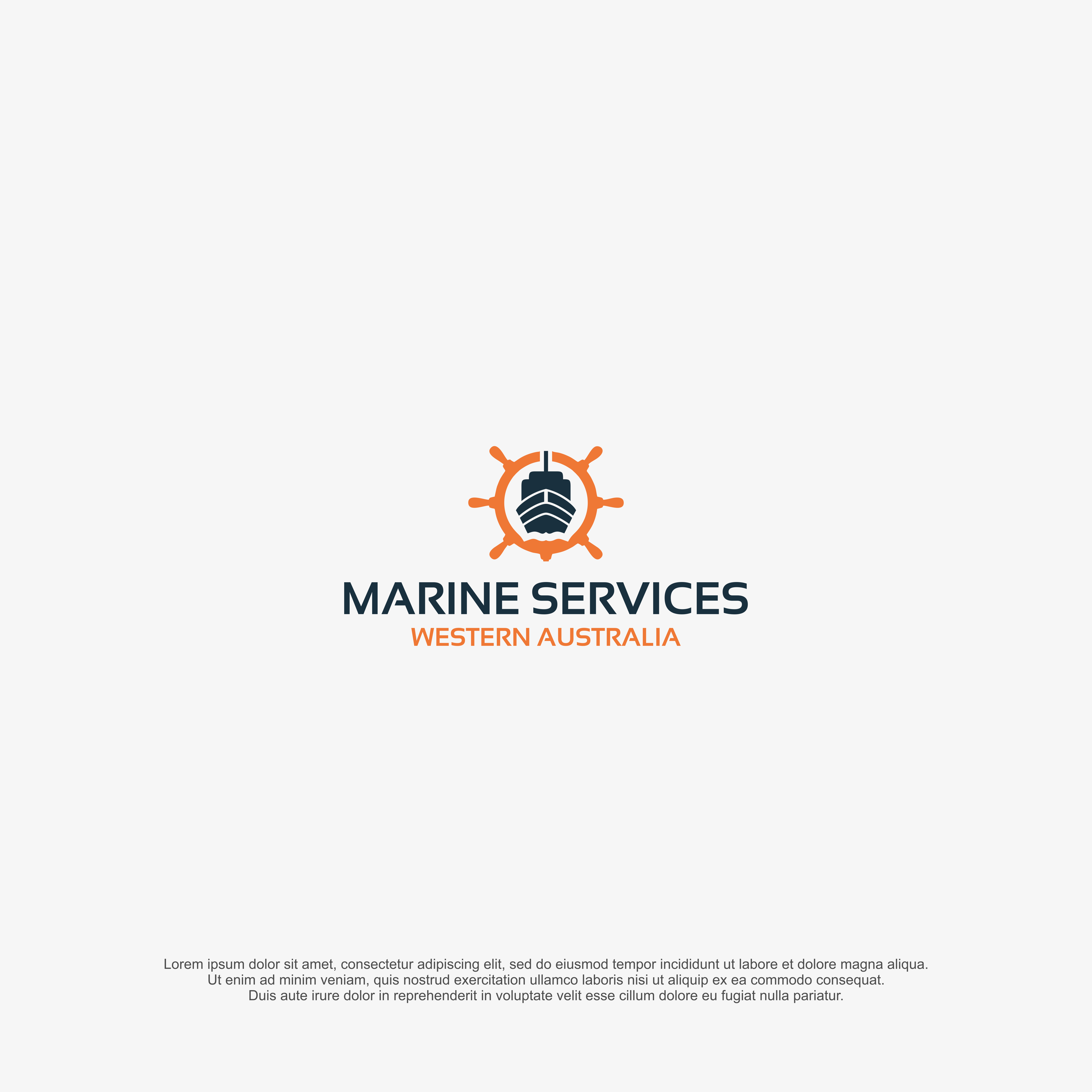 Logo Design by R!CKY for this project | Design #28474537