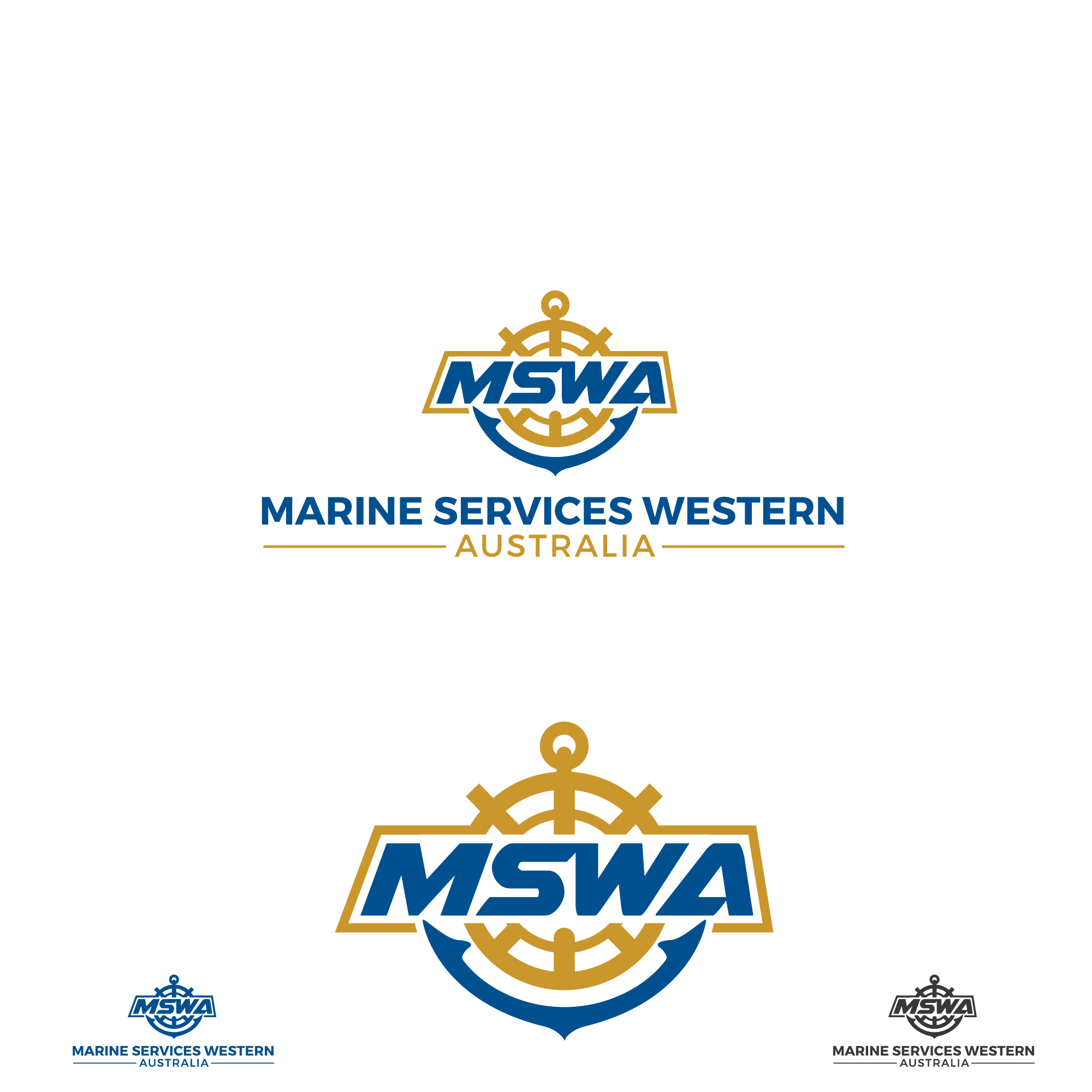 Logo Design by UMBRA Designs for this project | Design #28459036