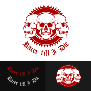 Logo Design by bangsatkau for RC VITALS | Design: #28462275
