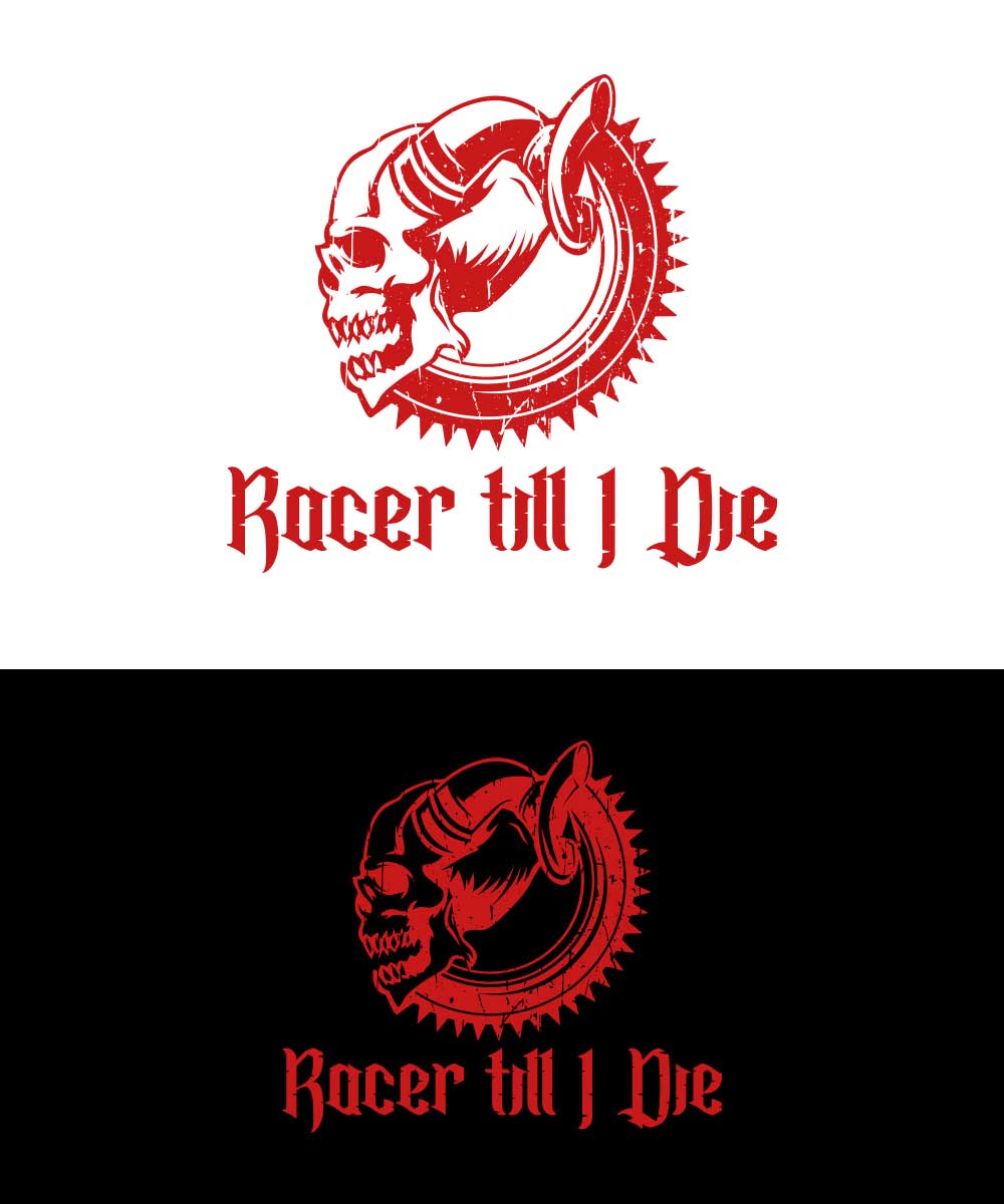 Logo Design by Luca™ for RC VITALS | Design #28461224