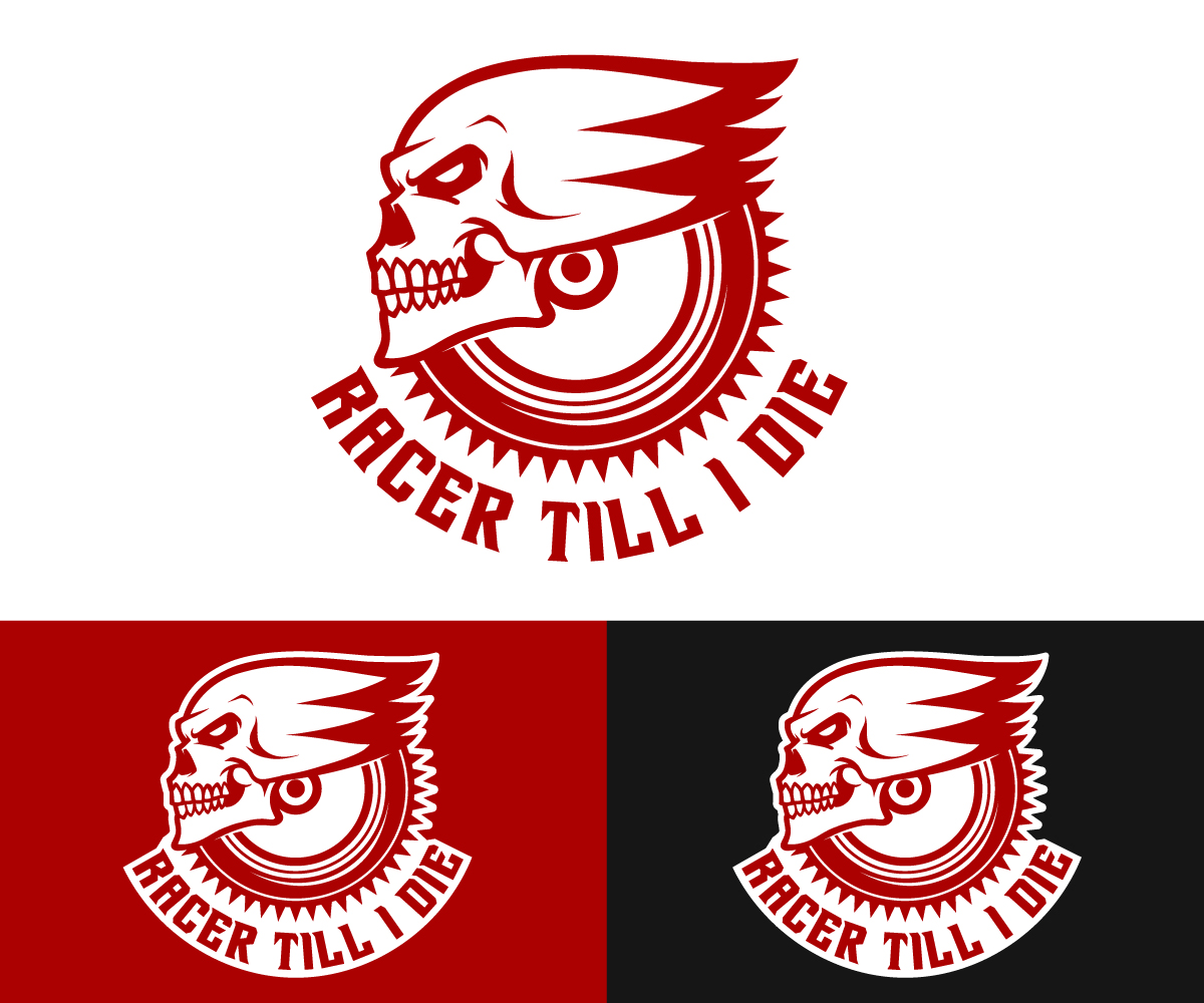 Logo Design by Andi Yan for RC VITALS | Design #28470692