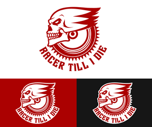 Logo Design by Andi Yan for RC VITALS | Design: #28470692