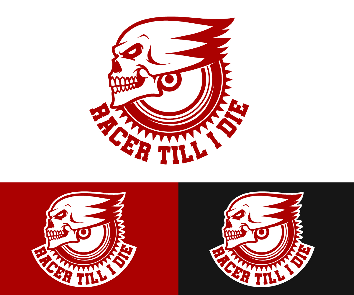 Logo Design by Andi Yan for RC VITALS | Design #28470693