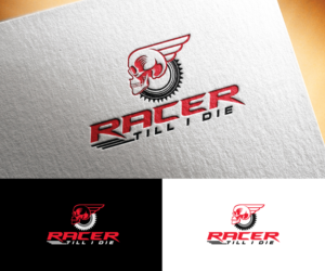 Logo Design by step forward 2 for RC VITALS | Design: #28458125