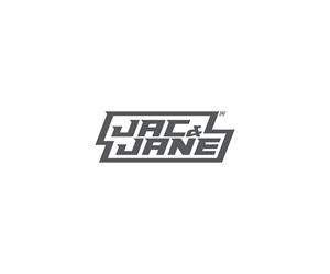 Logo Design by Renee 7 for Jac and Jane | Design: #28486535