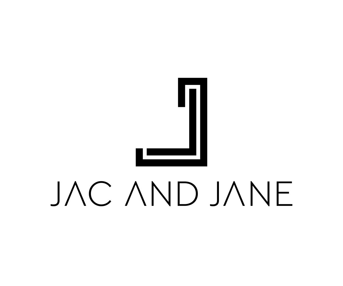 Logo Design by Thati Designs for Jac and Jane | Design #28489210