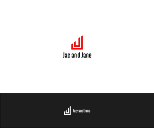 Design de Logo par HL-designs pour Jac and Jane | Design #28461853
