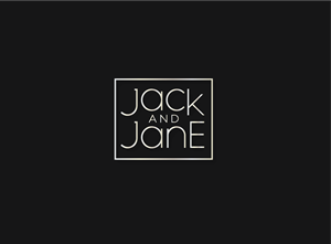 Design de Logo par jizzy123 pour Jac and Jane | Design #28465820