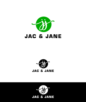 Design de Logo par ashantha pour Jac and Jane | Design : #28480843