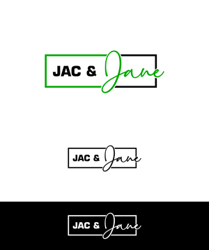 Design de Logo par ashantha pour Jac and Jane | Design : #28480847