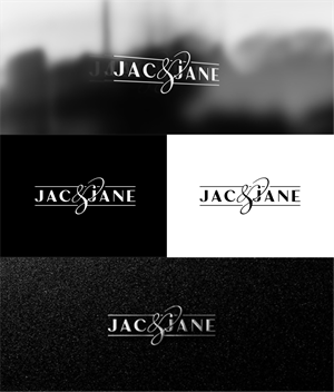 Design de Logo par artswolf pour Jac and Jane | Design : #28467455