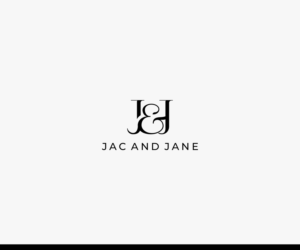 Design de Logo par ecorokerz pour Jac and Jane | Design : #28458171