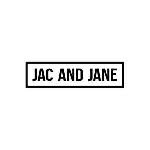 Design de Logo par AlexMorisseau pour Jac and Jane | Design : #28491182