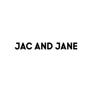 Design de Logo par AlexMorisseau pour Jac and Jane | Design : #28491183