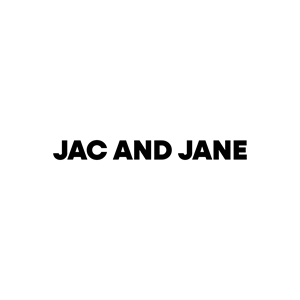 Design de Logo par AlexMorisseau pour Jac and Jane | Design : #28491184