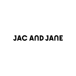 Design de Logo par AlexMorisseau pour Jac and Jane | Design : #28491185