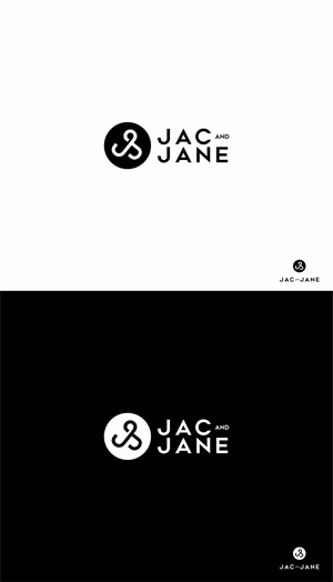 Design de Logo par ace_art™ pour Jac and Jane | Design : #28481171