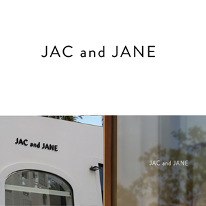 Design de Logo par Kimh pour Jac and Jane | Design : #28491250