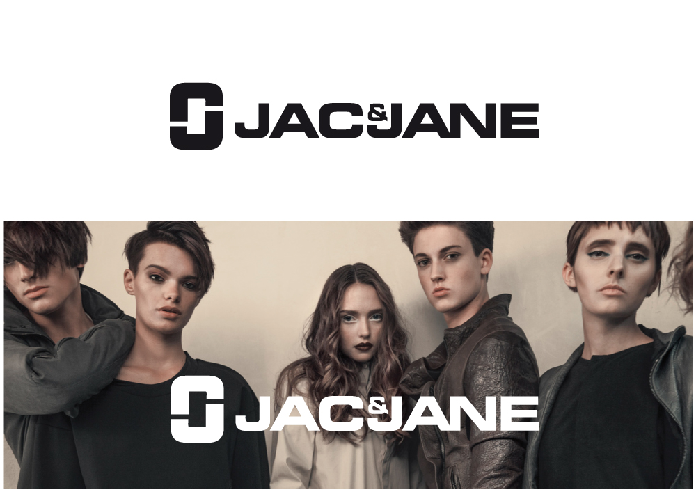 Design de Logo par Nigel B pour Jac and Jane | Design #28487811