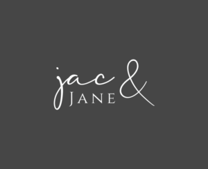 Design de Logo par Soonia pour Jac and Jane | Design : #28460183