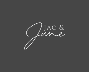 Design de Logo par Soonia pour Jac and Jane | Design : #28460184