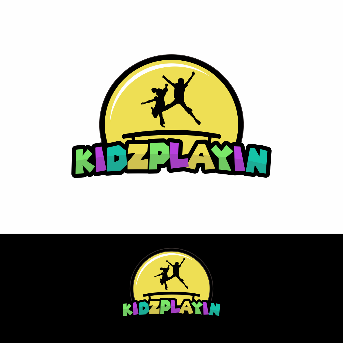 Logo Design by EJRudiana for Wholly Fueled | Design #28483621