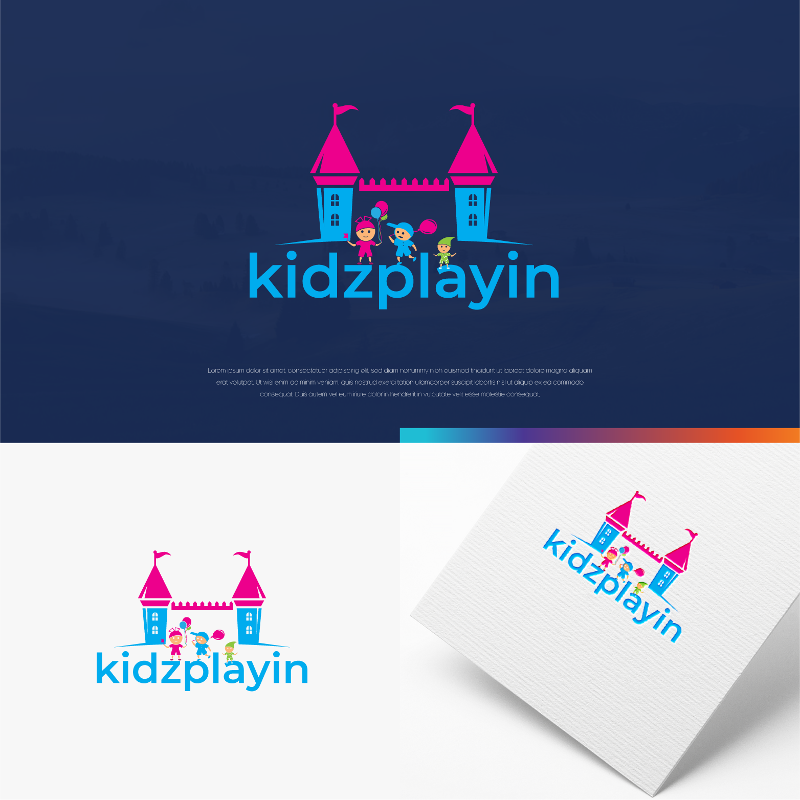 Logo Design by Shigh5 for Wholly Fueled | Design #28488363
