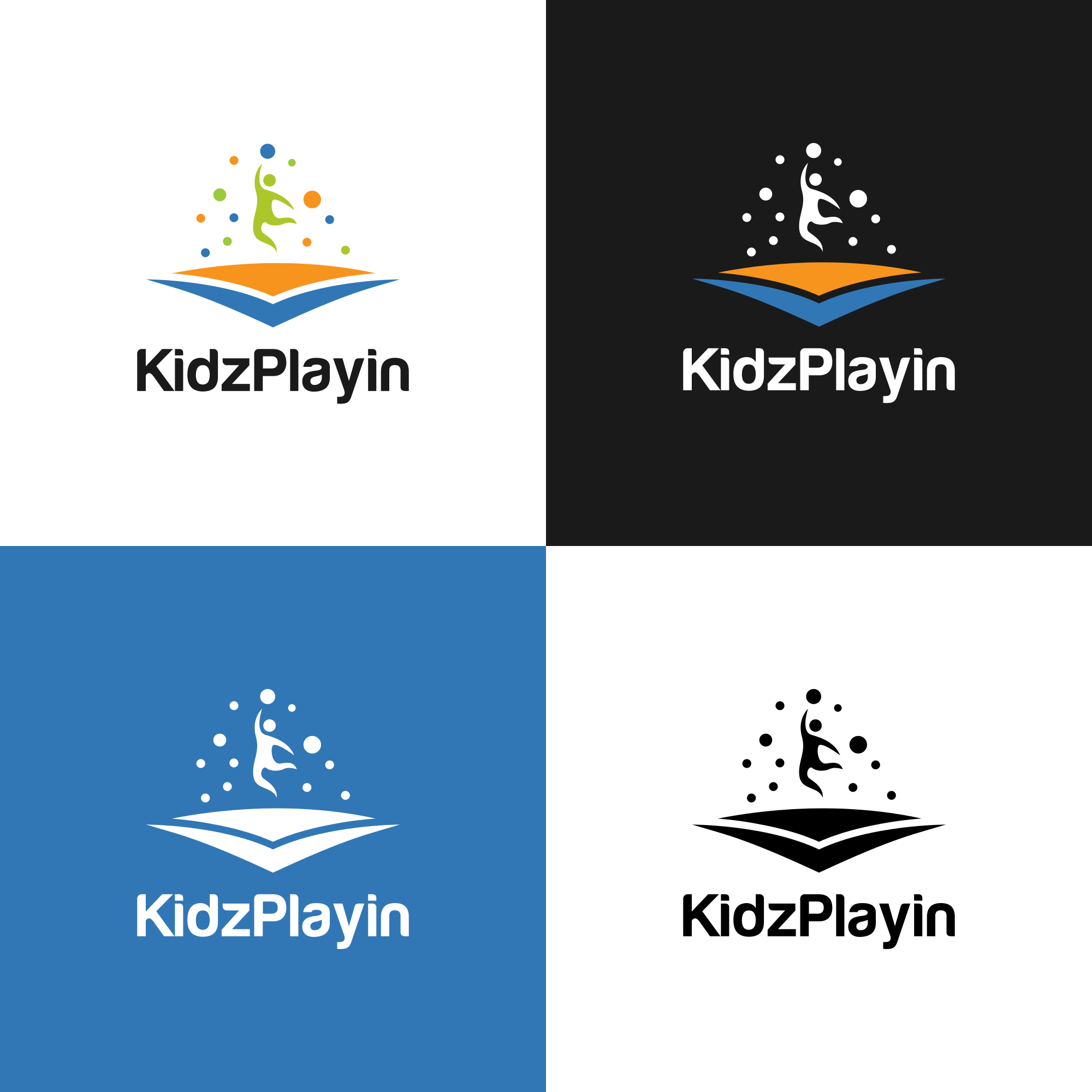 Logo Design by alitjuara for Wholly Fueled | Design #28481354