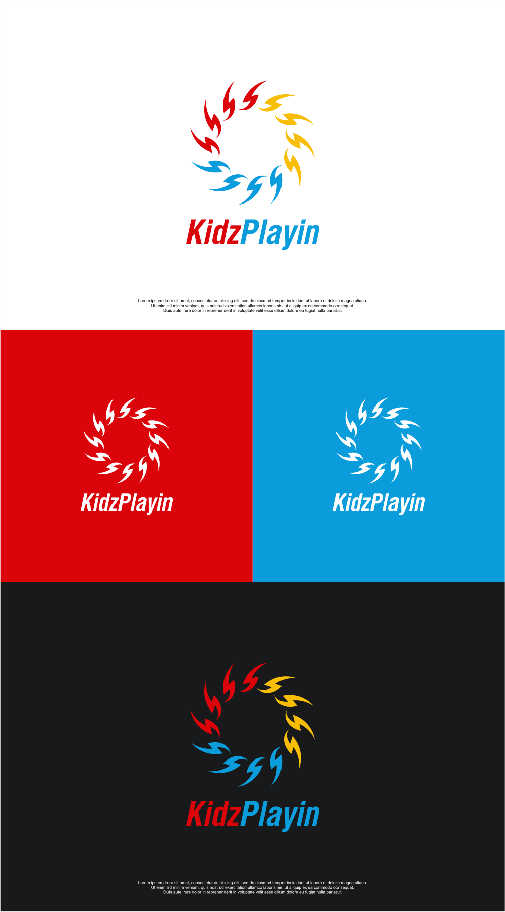 Logo Design by MASH Std for Wholly Fueled | Design #28457175