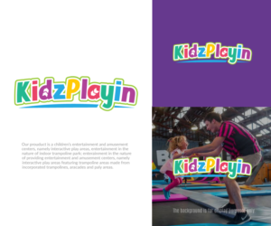 Logo Design by edwinnegz1 for Wholly Fueled | Design: #28455950