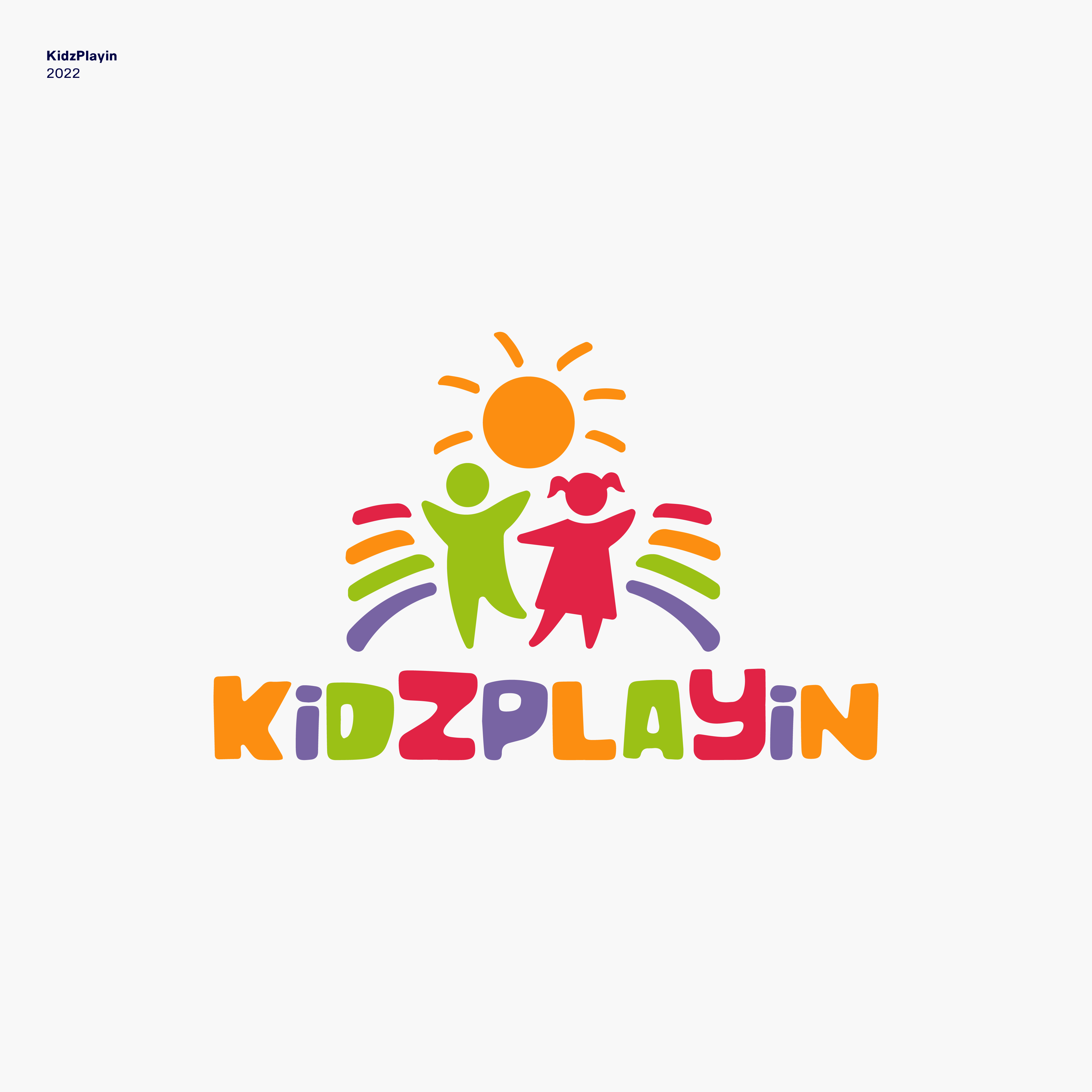 Logo Design by JBalloon Design for Wholly Fueled | Design #28455573