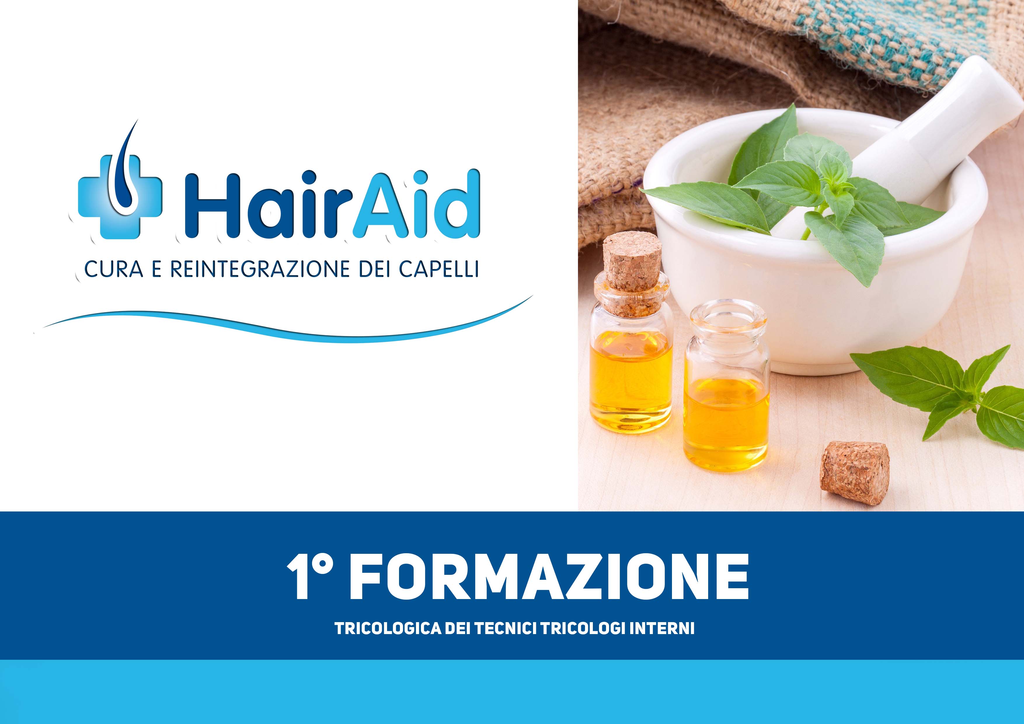 Graphic Design by Sarah William for HAIRAID | Design #28484651