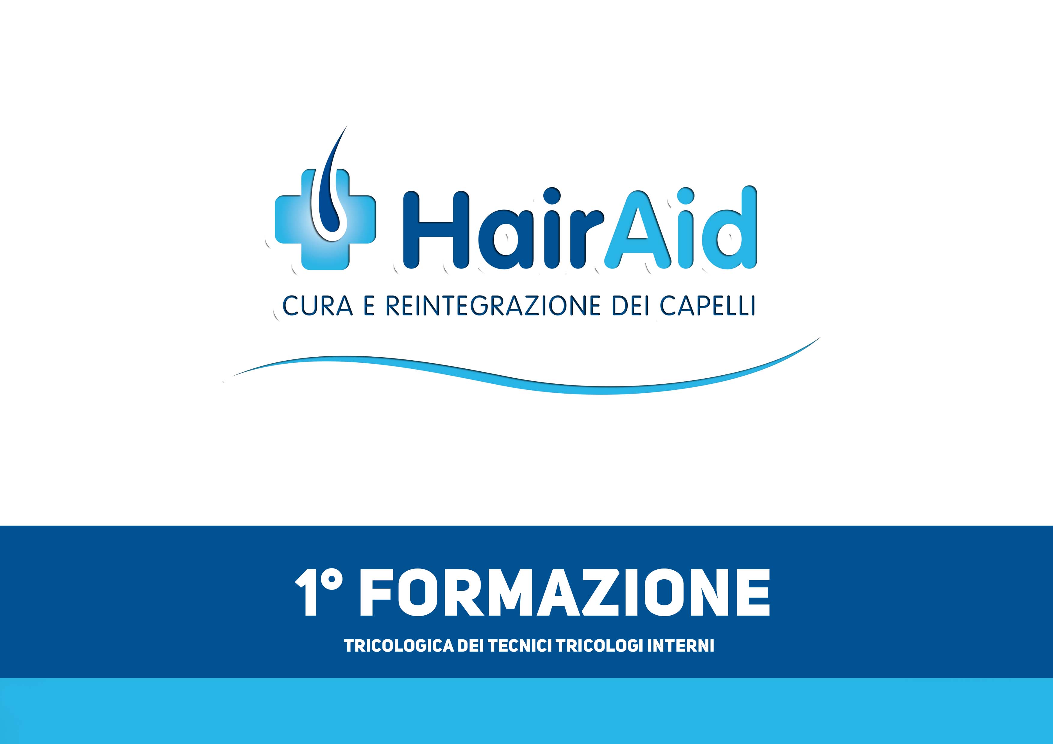 Graphic Design by Sarah William for HAIRAID | Design #28484652