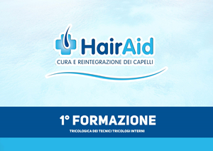 Graphic Design by Sarah William for HAIRAID | Design: #28484653