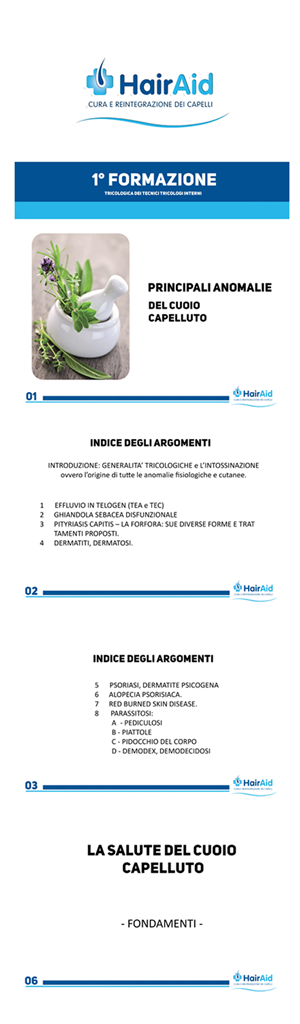 Graphic Design by Sarah William for HAIRAID | Design: #28485289