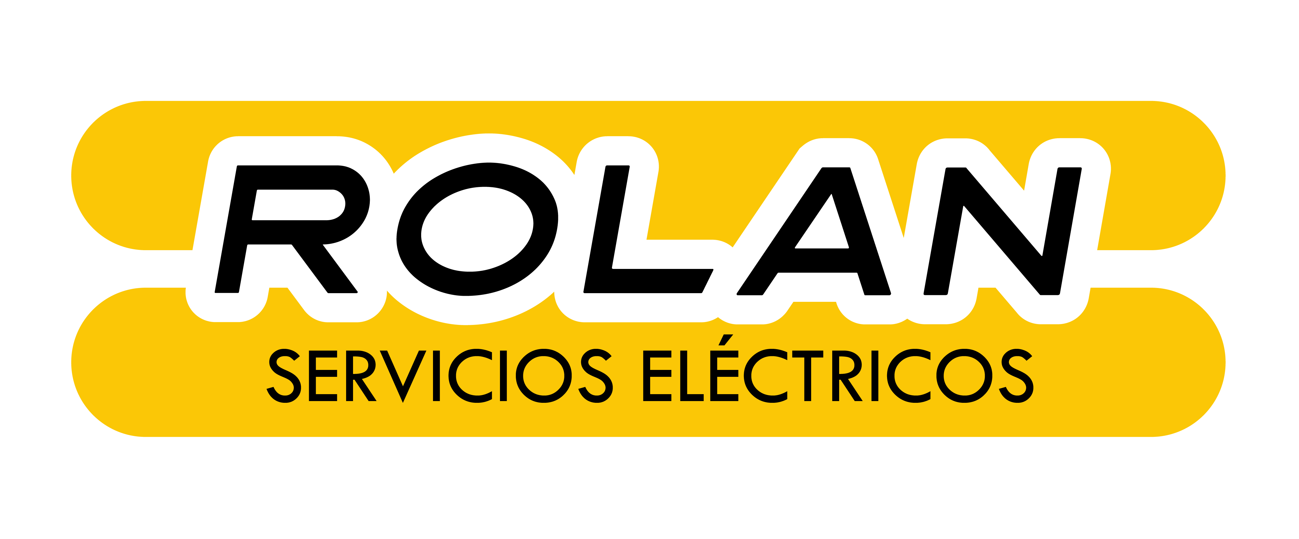 Logo Design by Brandon DZ for SERVICIOS ELÉCTRICOS ROLAN, SL | Design #28465180