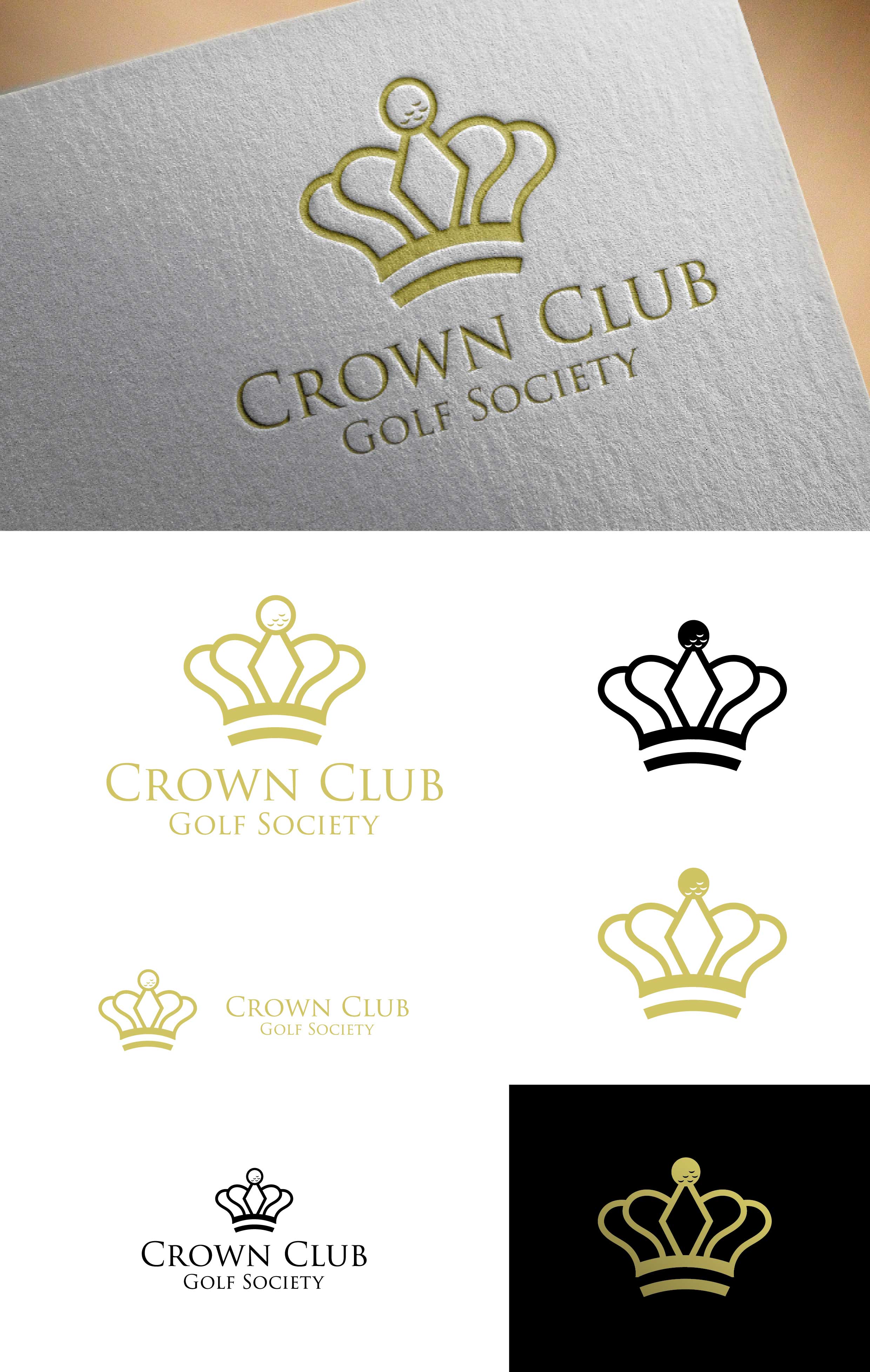 Logo Design by Anton for this project | Design #28467536