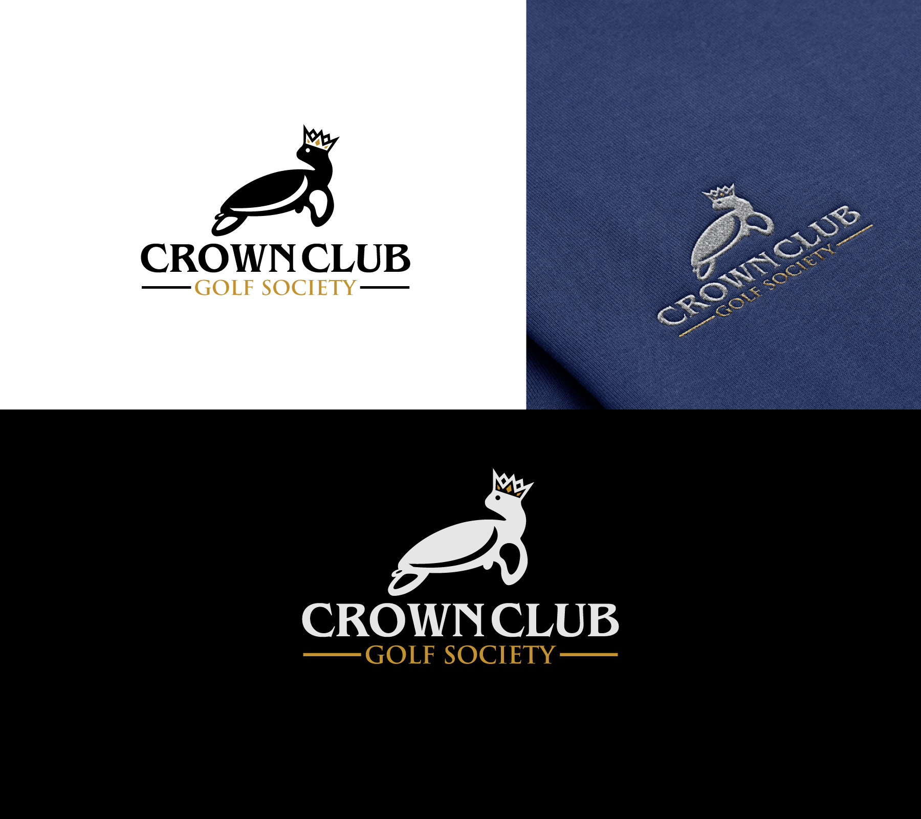 Design de Logo par Farhad Kreative pour ce projet | Design #28461838