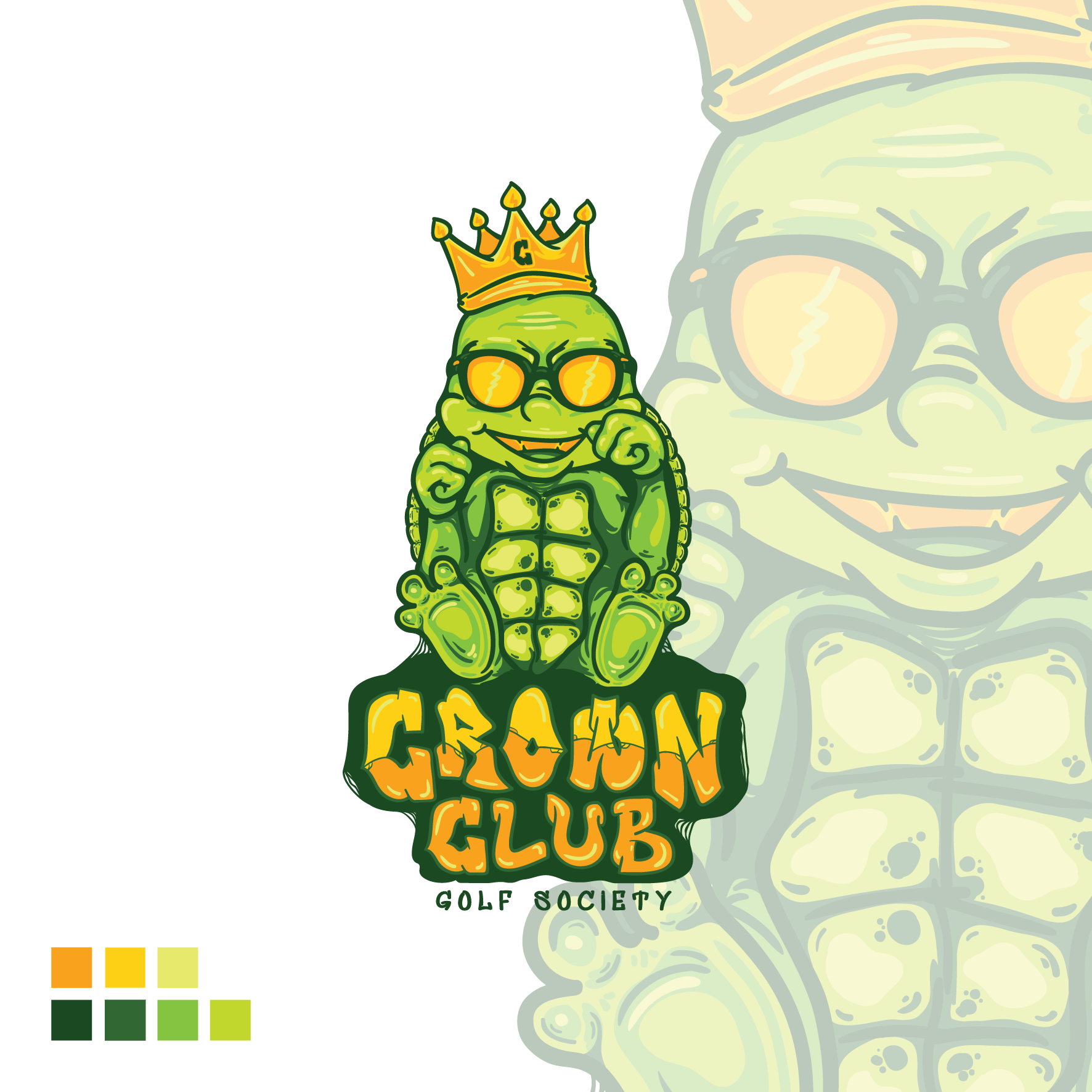 Logo Design by tulikur27 for this project | Design #28482337